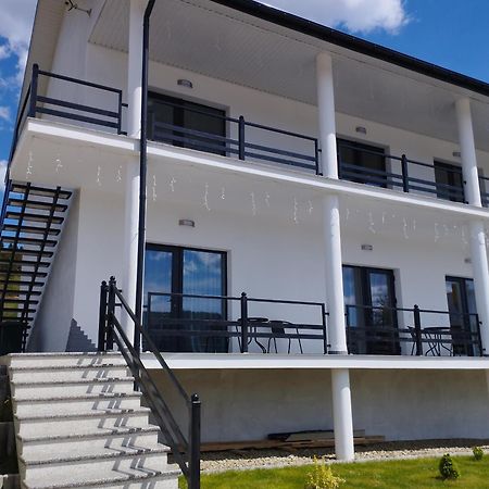 Перлина Карпат Apartman Skhidnytsia Kültér fotó
