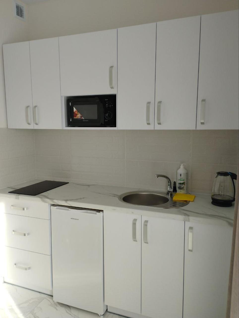 Перлина Карпат Apartman Skhidnytsia Kültér fotó