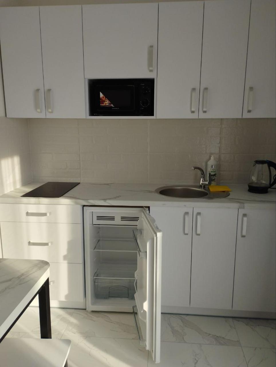 Перлина Карпат Apartman Skhidnytsia Kültér fotó