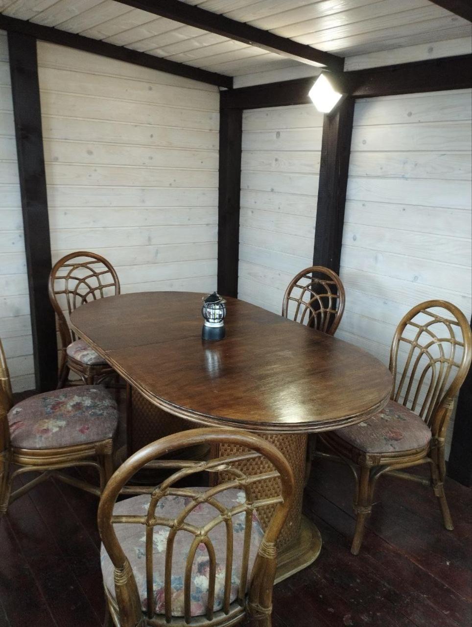 Перлина Карпат Apartman Skhidnytsia Kültér fotó