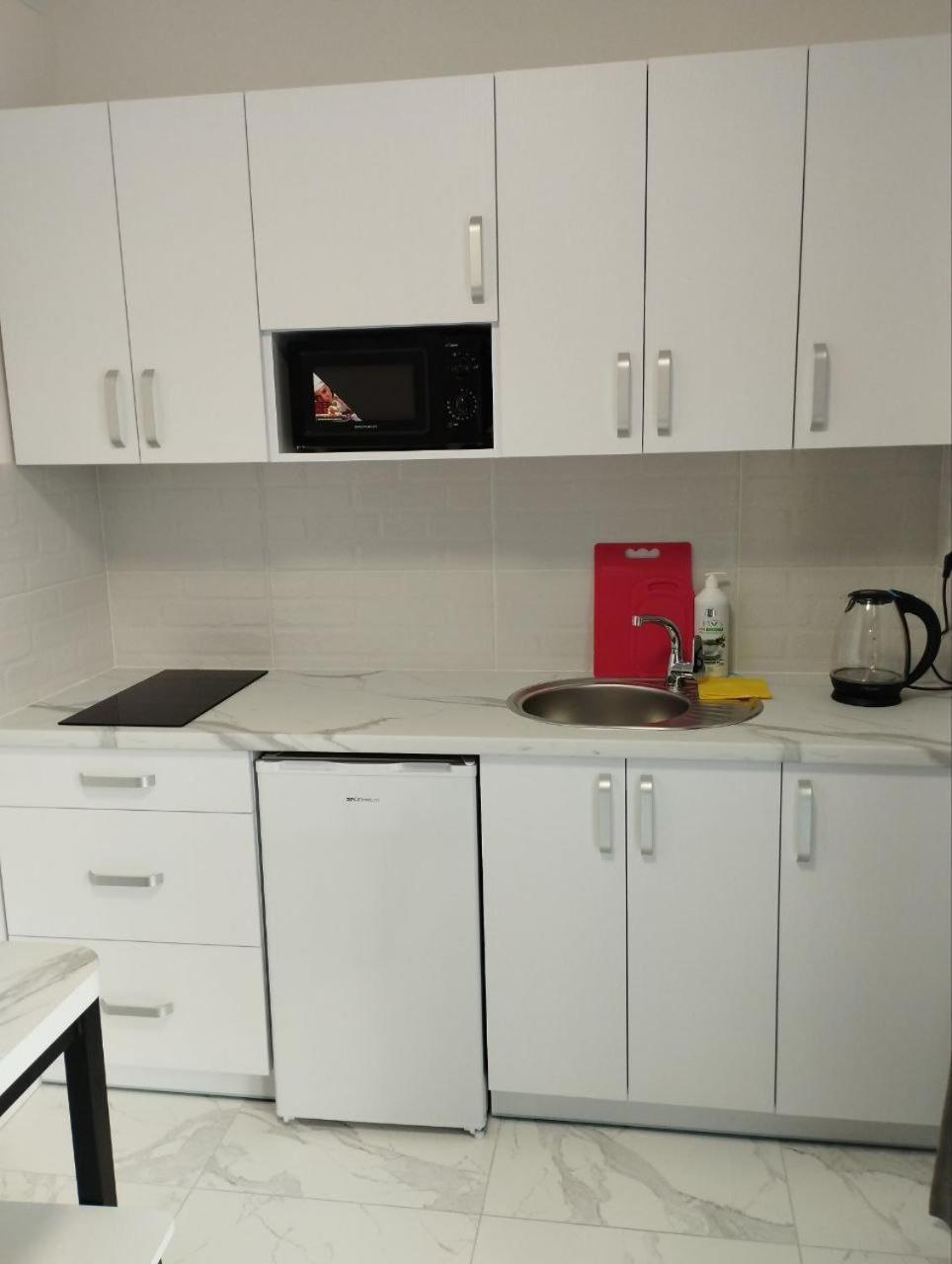 Перлина Карпат Apartman Skhidnytsia Kültér fotó
