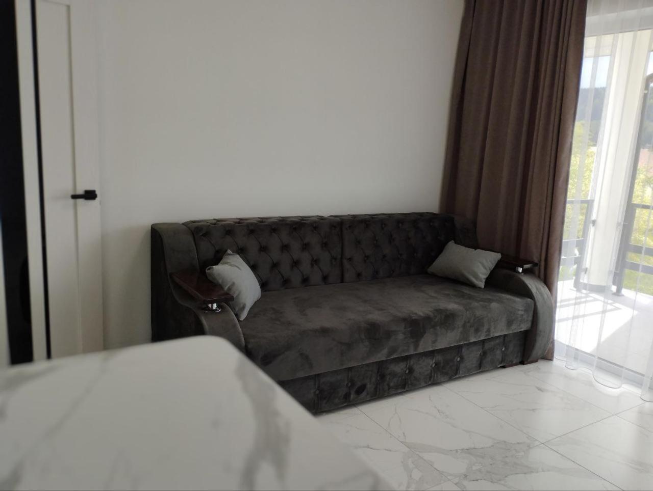 Перлина Карпат Apartman Skhidnytsia Kültér fotó