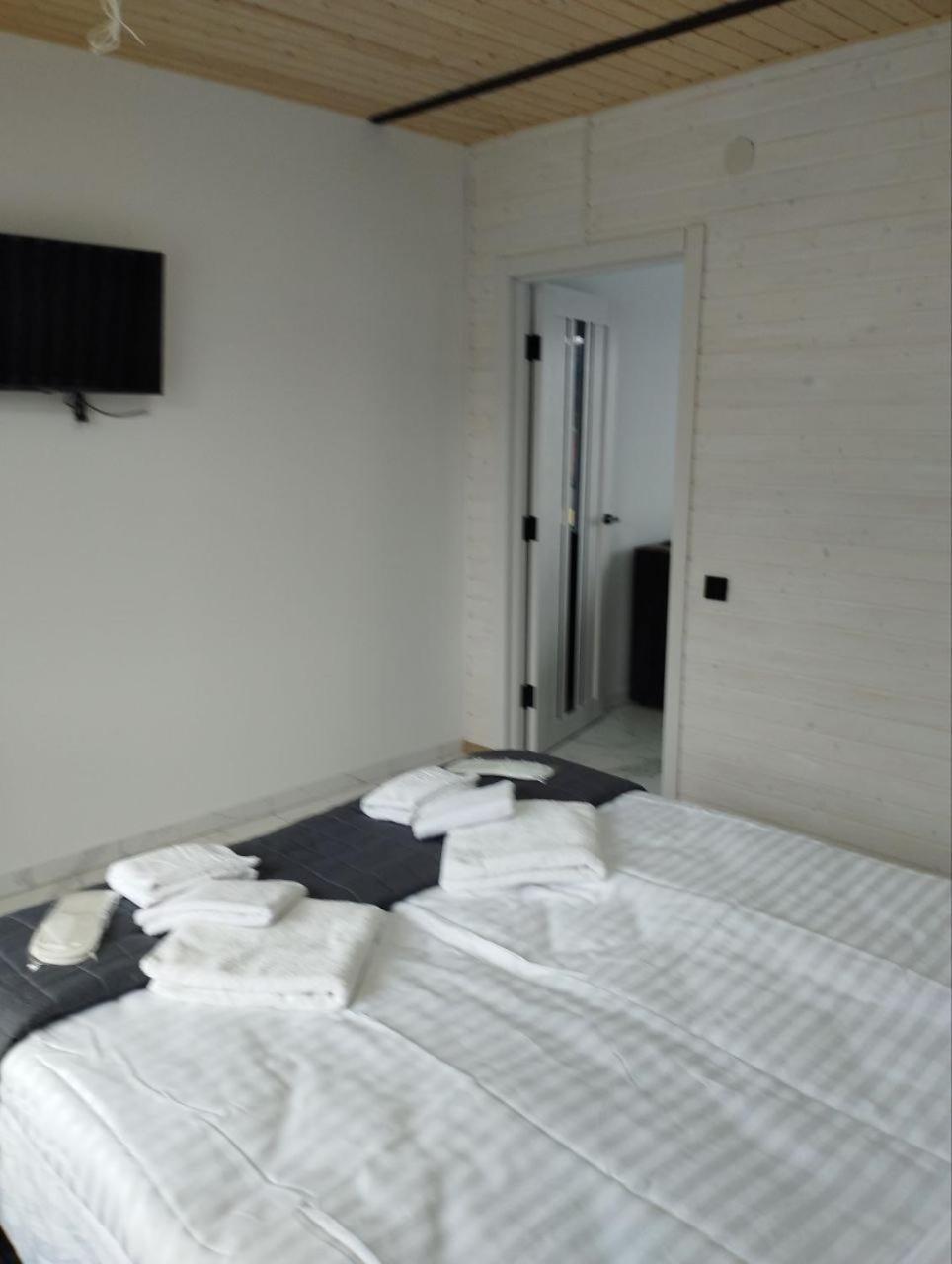 Перлина Карпат Apartman Skhidnytsia Kültér fotó