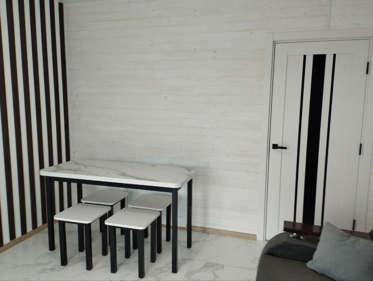 Перлина Карпат Apartman Skhidnytsia Kültér fotó