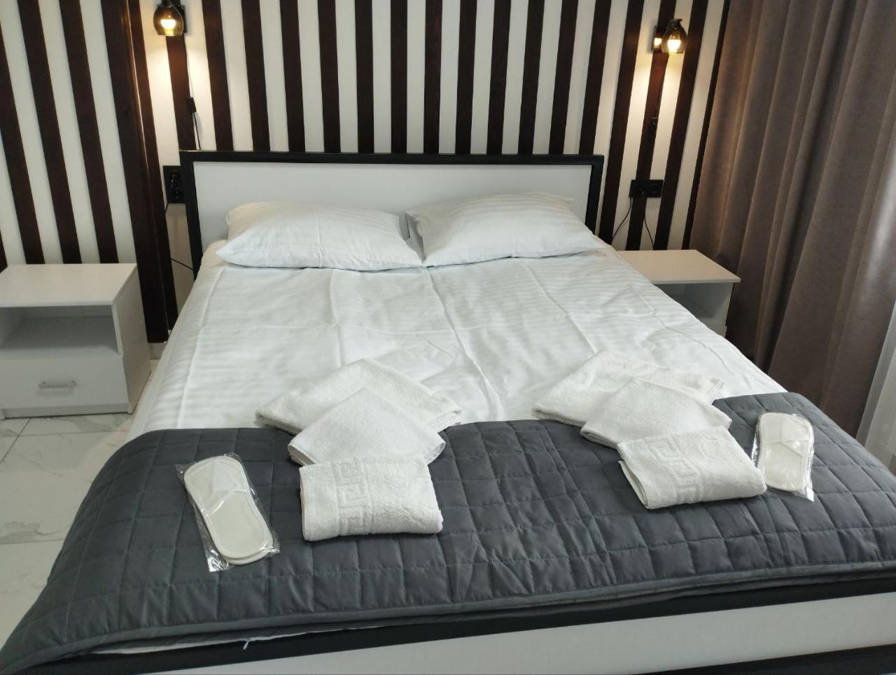 Перлина Карпат Apartman Skhidnytsia Kültér fotó