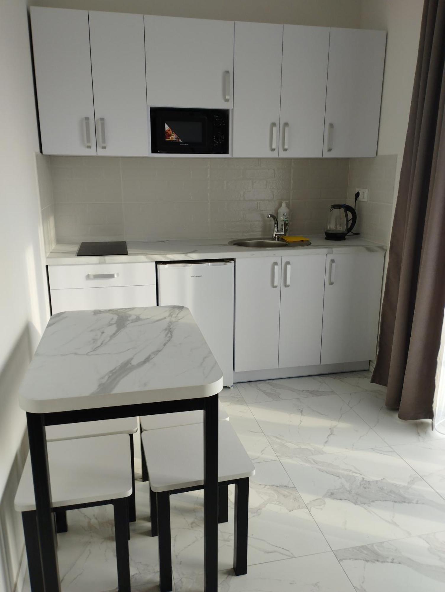 Перлина Карпат Apartman Skhidnytsia Kültér fotó