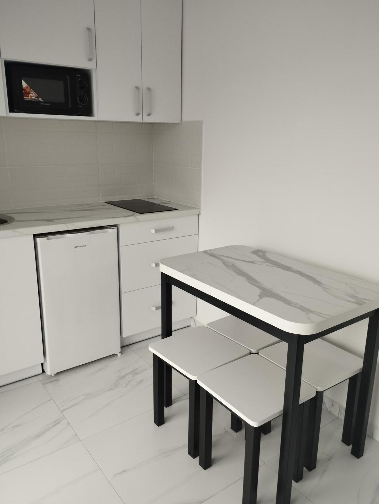 Перлина Карпат Apartman Skhidnytsia Szoba fotó