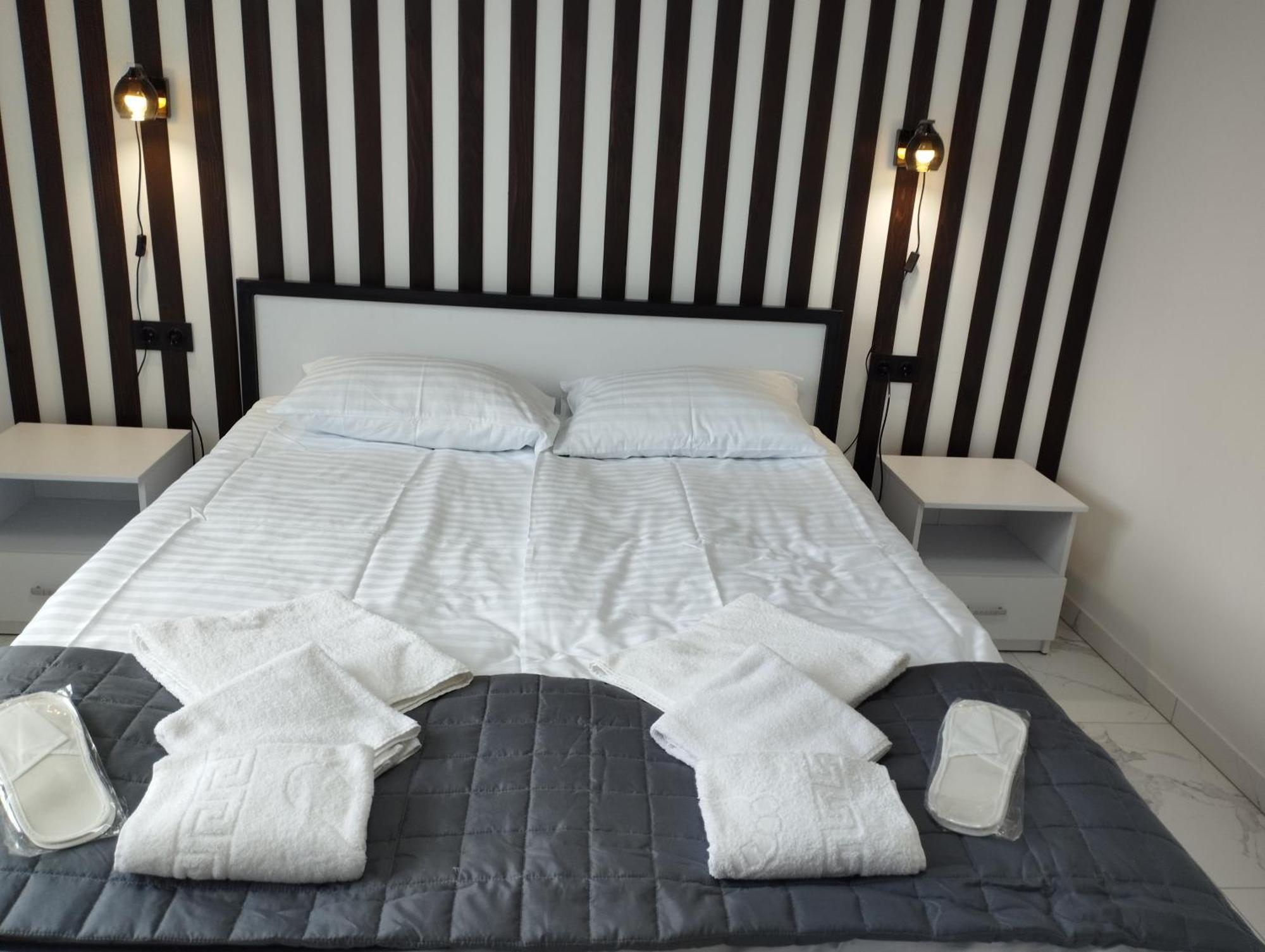 Перлина Карпат Apartman Skhidnytsia Kültér fotó