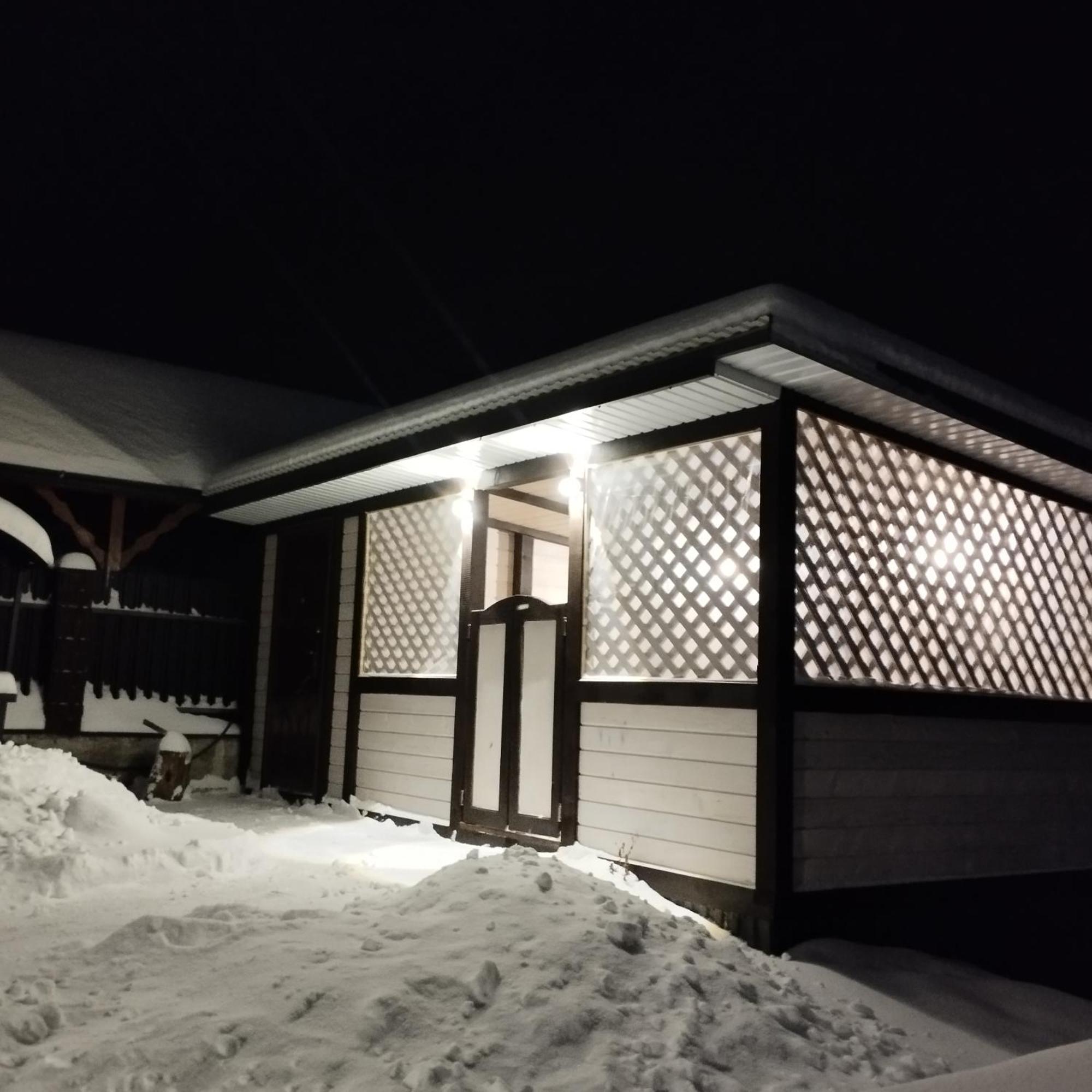 Перлина Карпат Apartman Skhidnytsia Kültér fotó