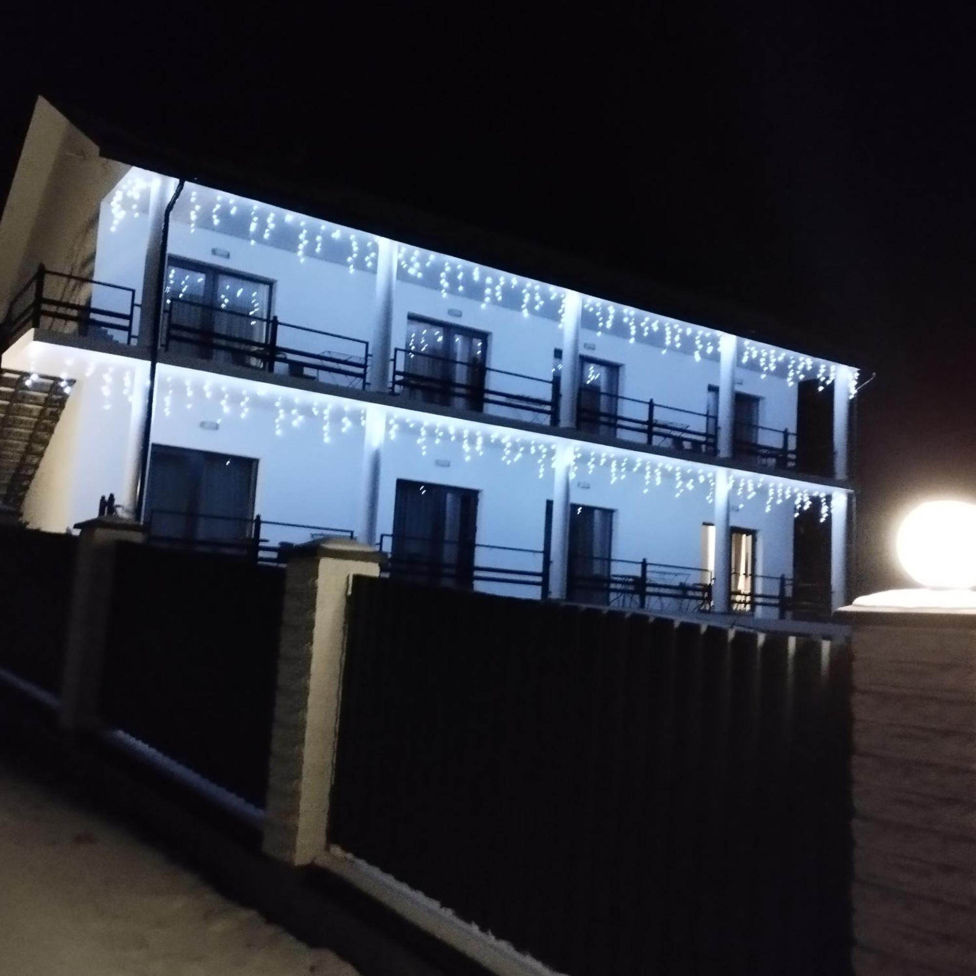 Перлина Карпат Apartman Skhidnytsia Kültér fotó
